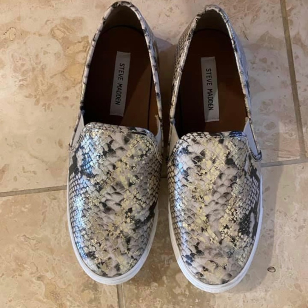Steve Madden Shoes